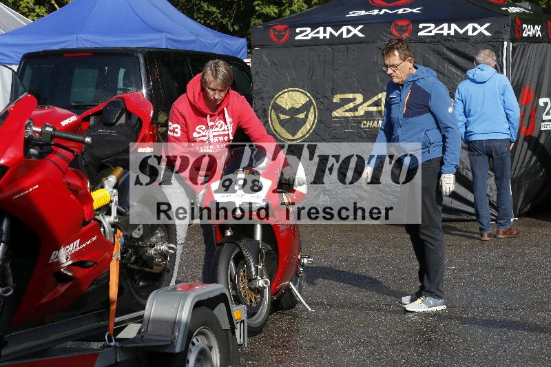 /Archiv-2024/68 13.09.2024 Speer Racing ADR/Impressionen